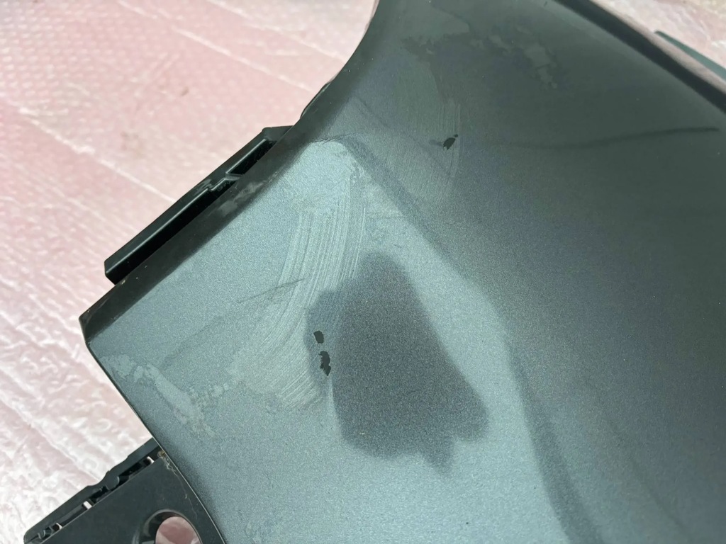 фото №8, Уголок бампера правый задняя задний задняя suzuki sx4 s cross 21r- 71812-63t00