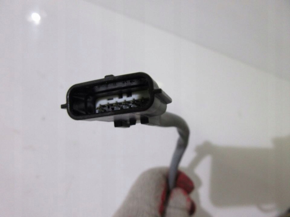 фото №2, Датчик лямбда-зонд h8201395330 renault talisman 1.6 dci