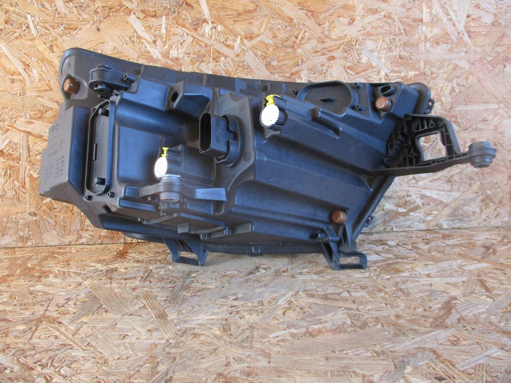 фото №11, Лампа перед передняя левая skoda kamiq crystal light