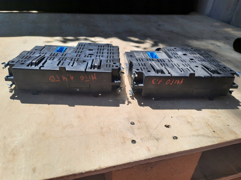 фото №4, Alfa romeo mito blue&me 50520143