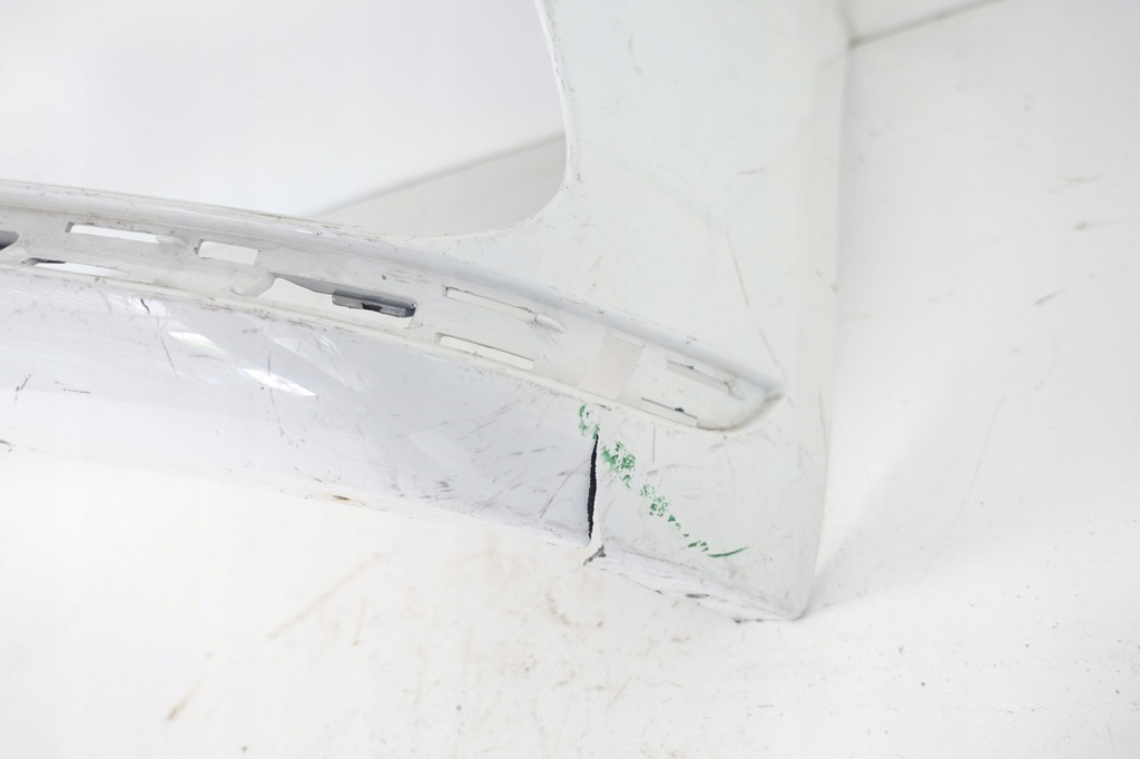 фото №8, Bmw 7 g11 g12 15-22 7357226 бампер перед передний