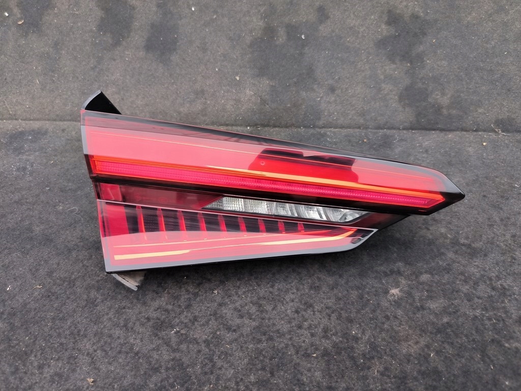 фото №1, Audi a5 8w led лампа задняя задняя левая 8w6945093b