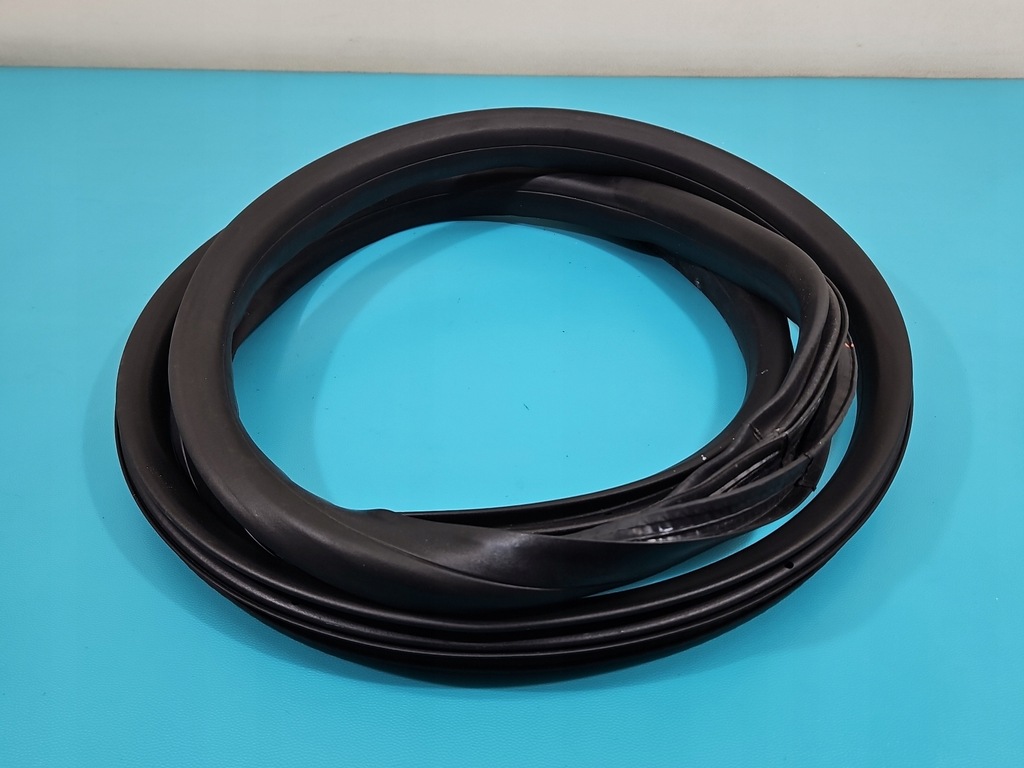 фото №1, Прокладка дверь перед правая renault megane iv