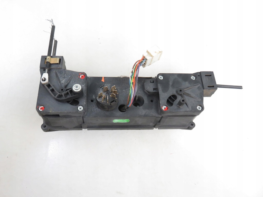 фото №5, Панель обдув gaz gazelle