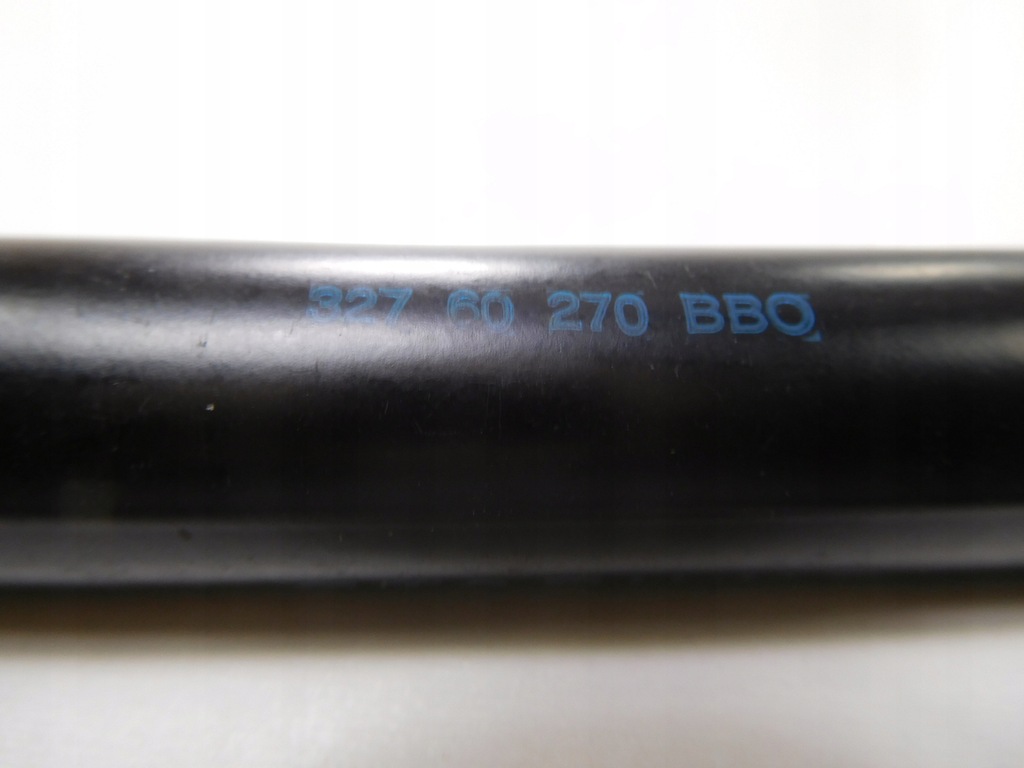 фото №6, Привід кришки багажника ford street ka 2003-2005 оригінальний номер 1304161