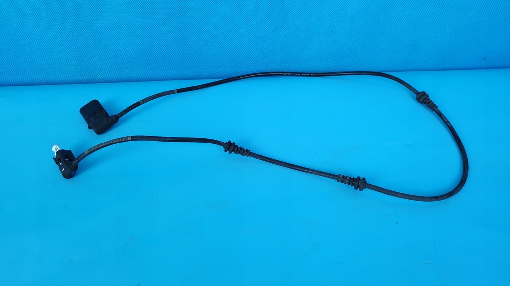 фото №5, Mercedes w206 c220 23r шланг жгут abs a2065402601