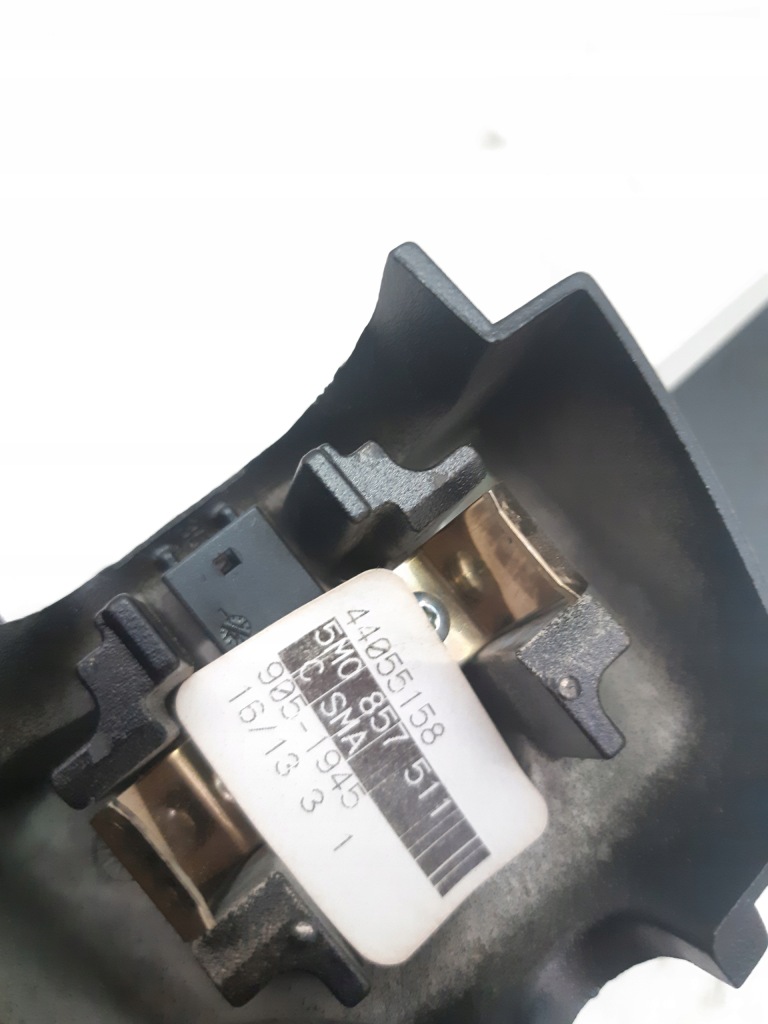 фото №4, Vw golf vi plus зеркало внутреннее fv