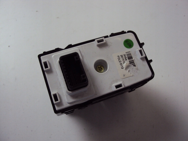 фото №3, Панель дзеркал hyundai kona 2018-