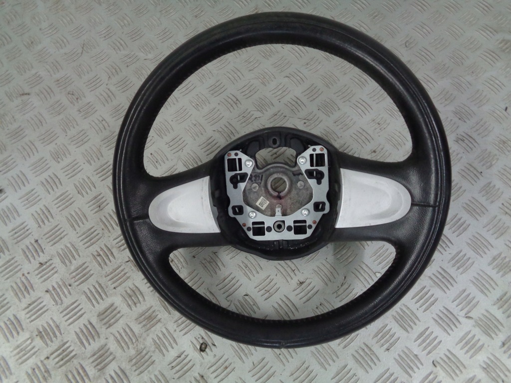 фото №1, Mini cooper r56 2010 воздуховод 6096962