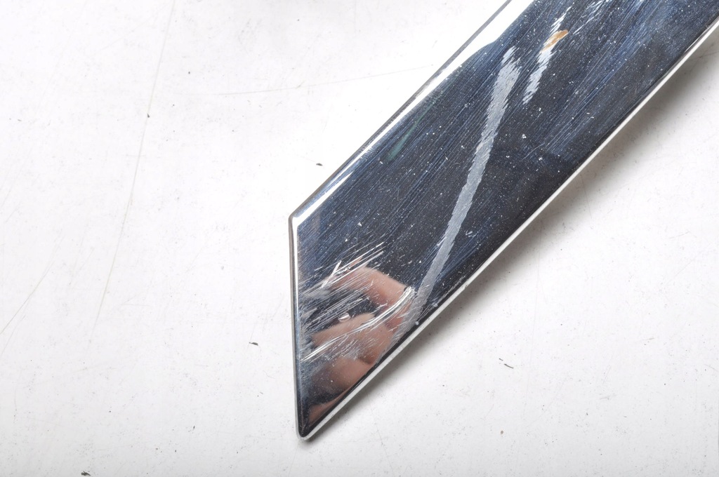 фото №6, Volvo s90 ii v90 решітка решітка радіатора бампера 31425449 права