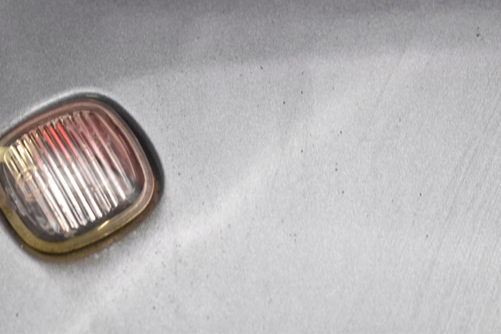 фото №6, Крыло правый перед передний szary skoda rapid 1 i 12-17