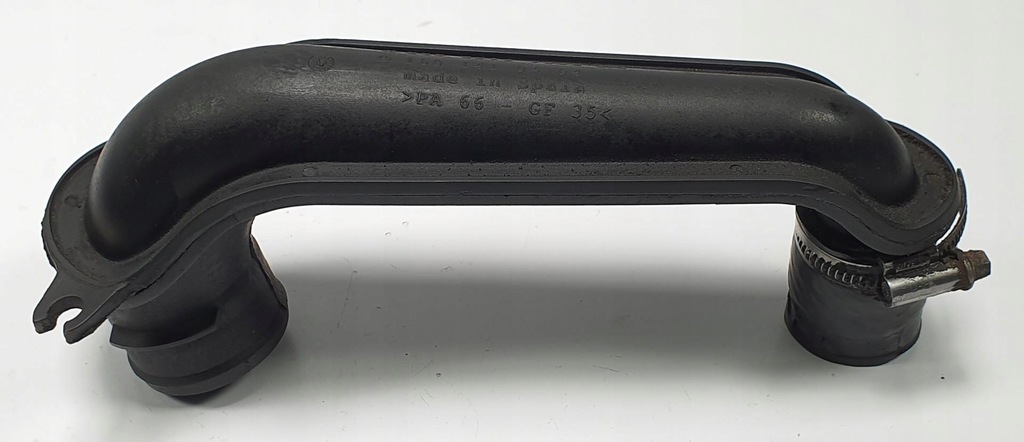 фото №1, Wąż труба інтеркулер smart fortwo 450 0.7 t 0003213v005