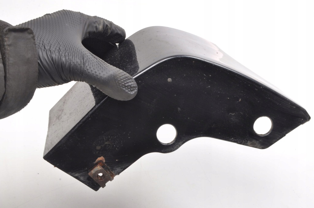 Volvo s40 2 v50 молдинг заглушка порог левая 452-46 рестайлинг Оригинал