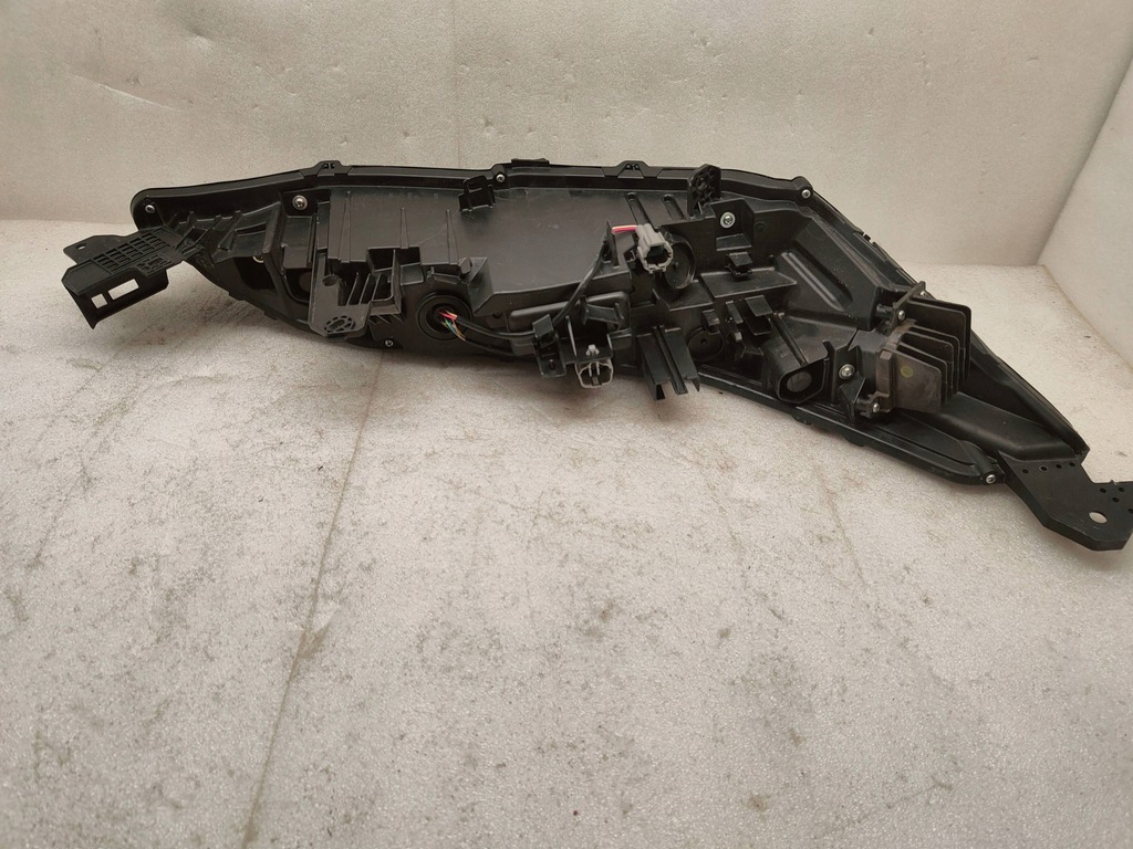 фото №9, Nissan x-trail t33 full led перед сторона левая koito 210-23791