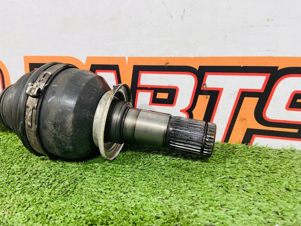 фото №12, Приводной вал правая velar l560 jaguar f-pace hk83-4k138-aa