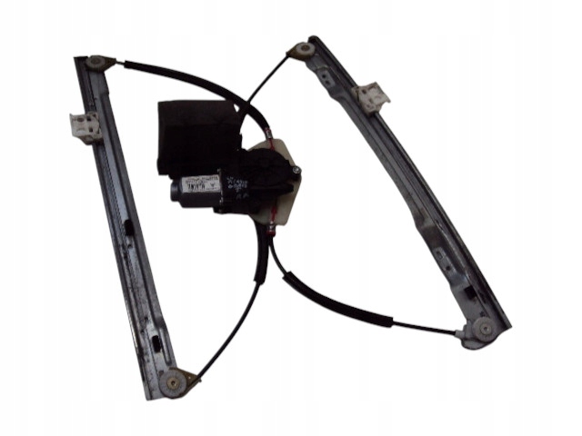 фото №1, Механізм скло правий перед citroen c4 picasso i