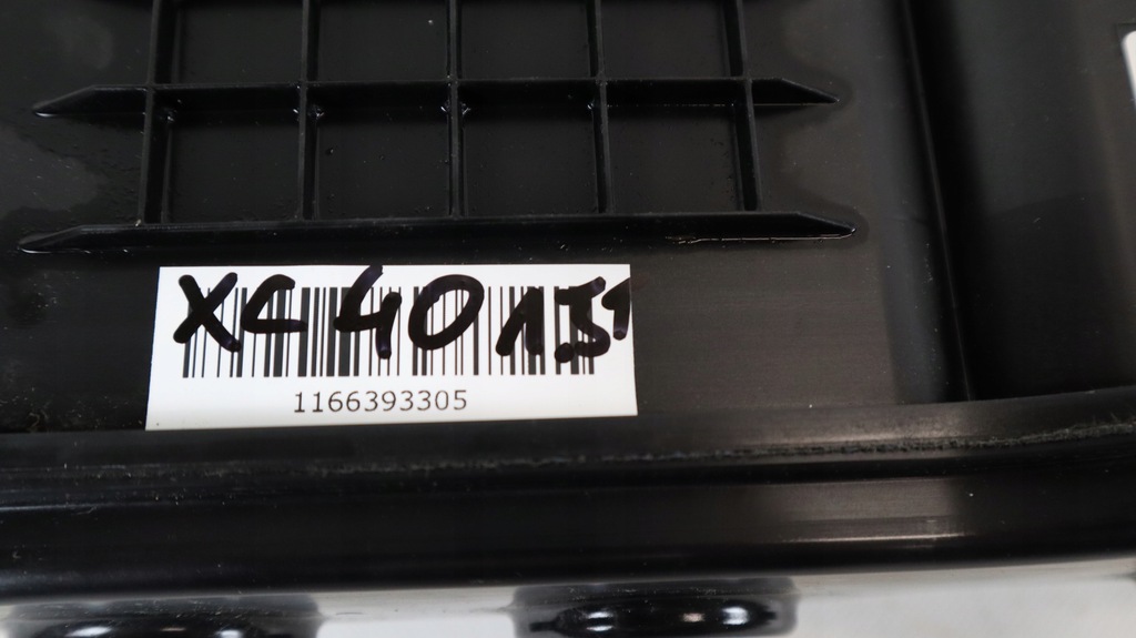 фото №10, Volvo xc40 1.5 t3 фільтр вугільний 32203312