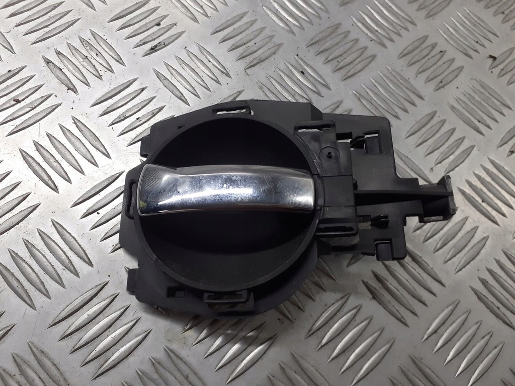 фото №1, Ручка права передня внутрішня citroen c2