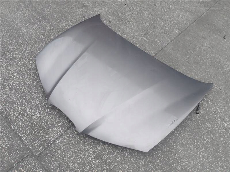 фото №4, Капот seat cordoba ii ibiza ii ls7u