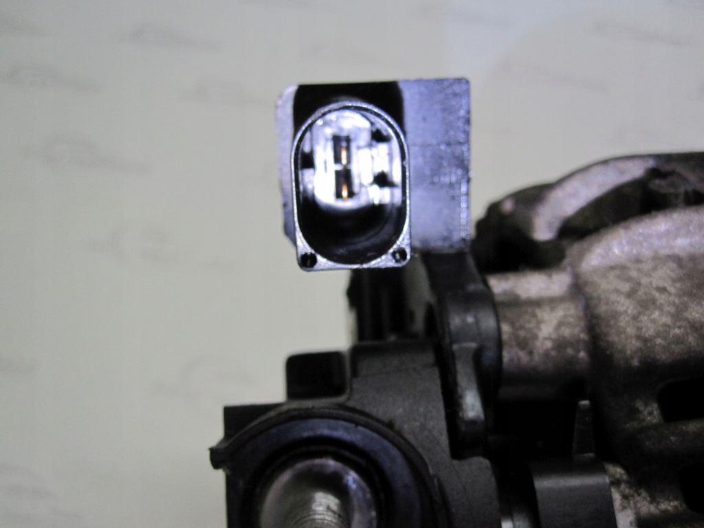 Bmw 1 1.6 b 115km 149tys. 07r. n45b16 7532964 0124325116 110a генератор Зі Шроту