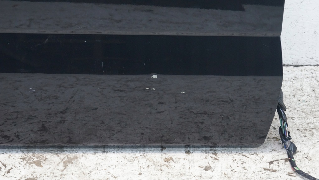 фото №3, Дверь правый перед suzuki ignis 5d