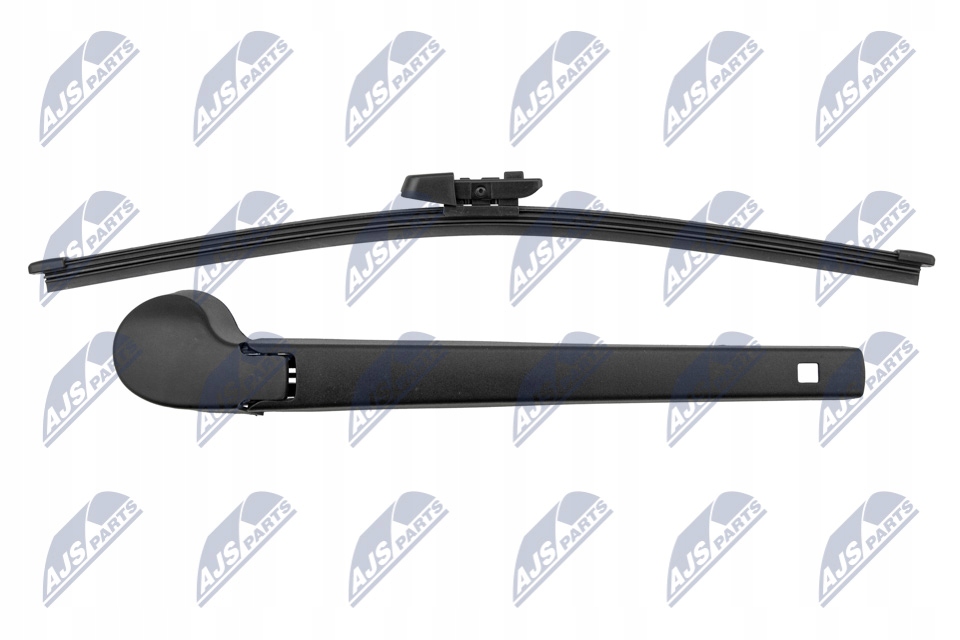 фото №4, Nty ewb-vw-012 рычаг дворники, очистка окон