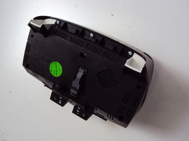 фото №5, Счетчик приборы chevrolet trax 1.6 d 2012-