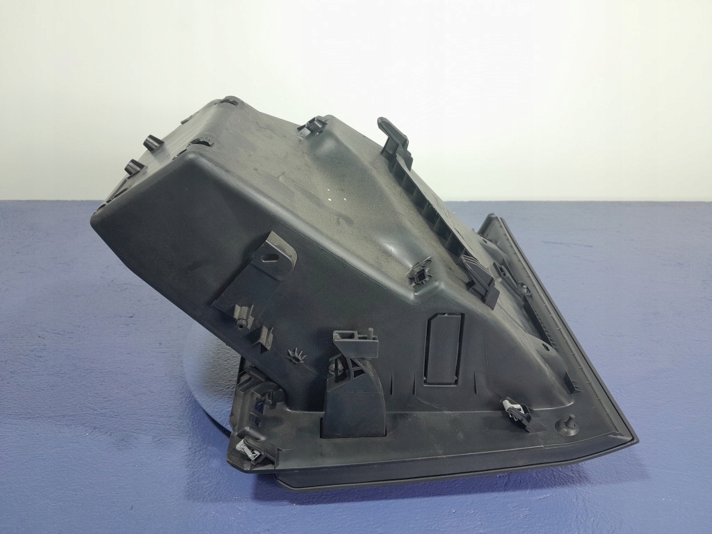 фото №5, Peugeot 208 i lift бардачок пасажира 9673811277