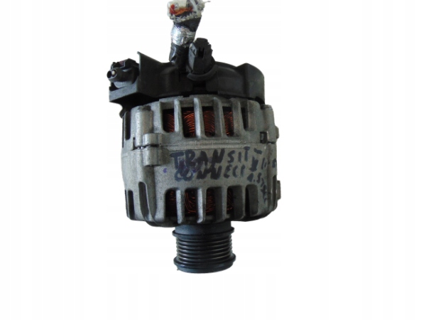 фото №1, Генератор transit connect mk2 lift jx6t-103000-kb