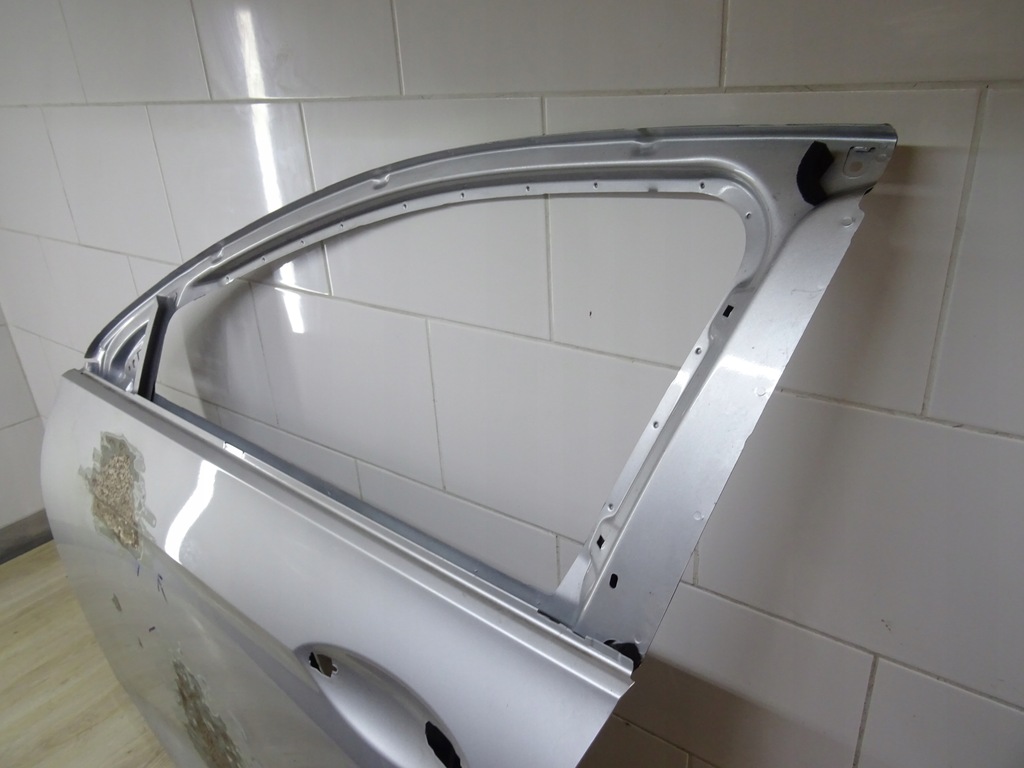 фото №8, Opel insignia b двері ліва передні