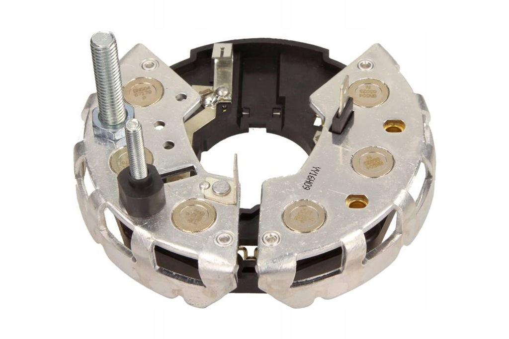 фото №3, Arc0005 диодный мост prost. генератора as-pl