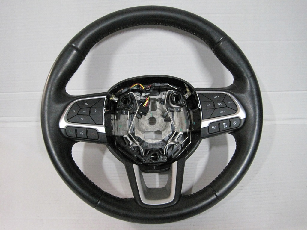 фото №9, Повітропровід jeep compass ii