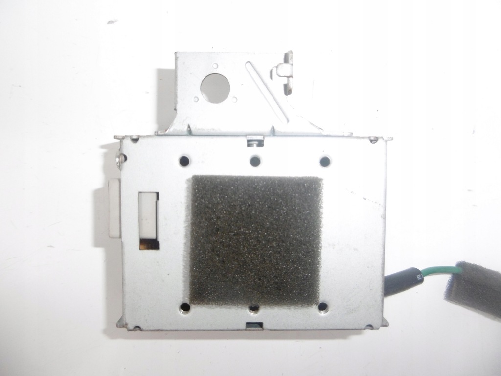 фото №8, Антенна gps задняя infiniti m m30 m35 m37 q50 en-2165b 1419548