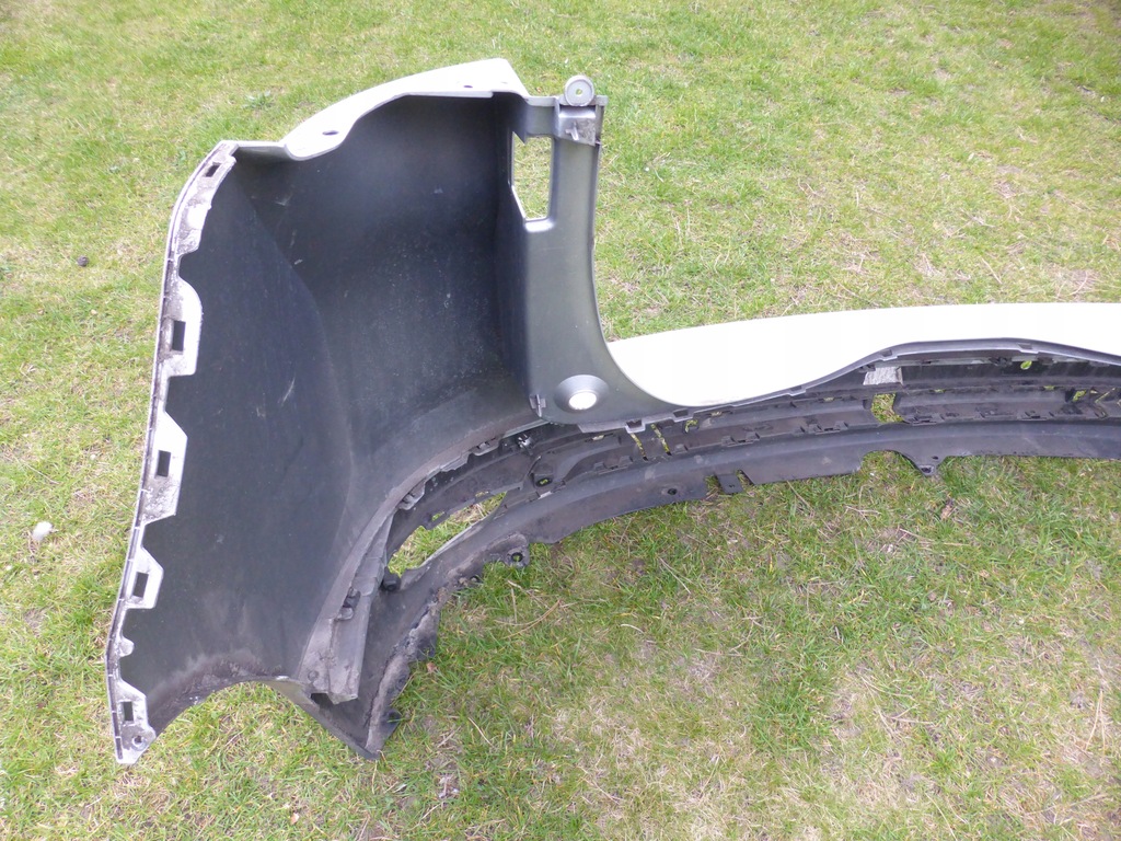 фото №7, Scenic iv grand бампер задняя задний ted69 poznań