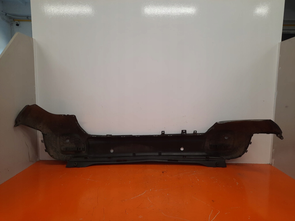 фото №10, Suzuki sx4 s-cross 21- накладка бампера задняя 71821-63t