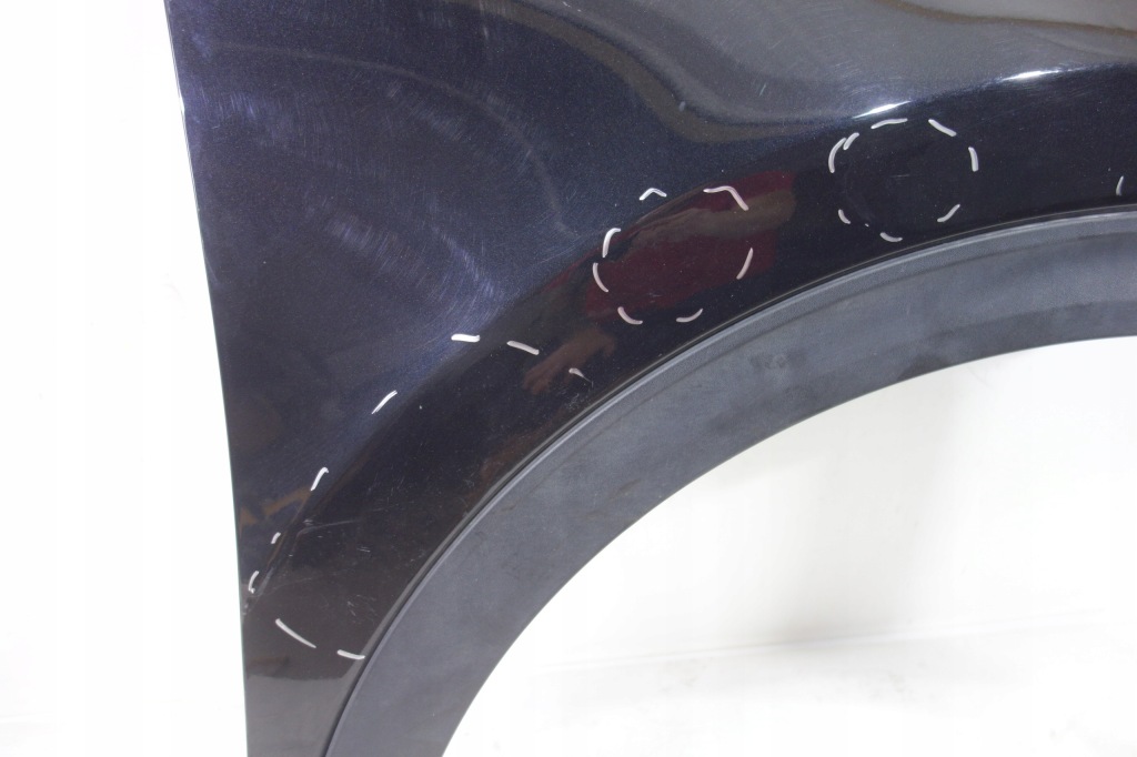 фото №5, Крыло перед правый kia sportage 4 iv 15-