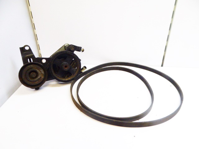 фото №1, Corolla verso i насос усилителя кронштейн 2.0 d4d