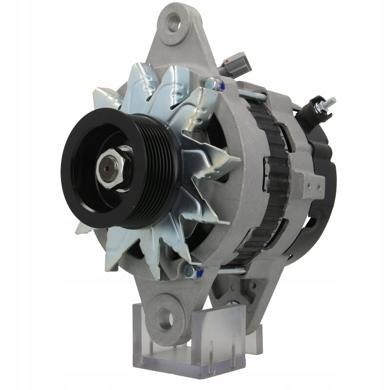 фото №1, Генератор isuzu 50a