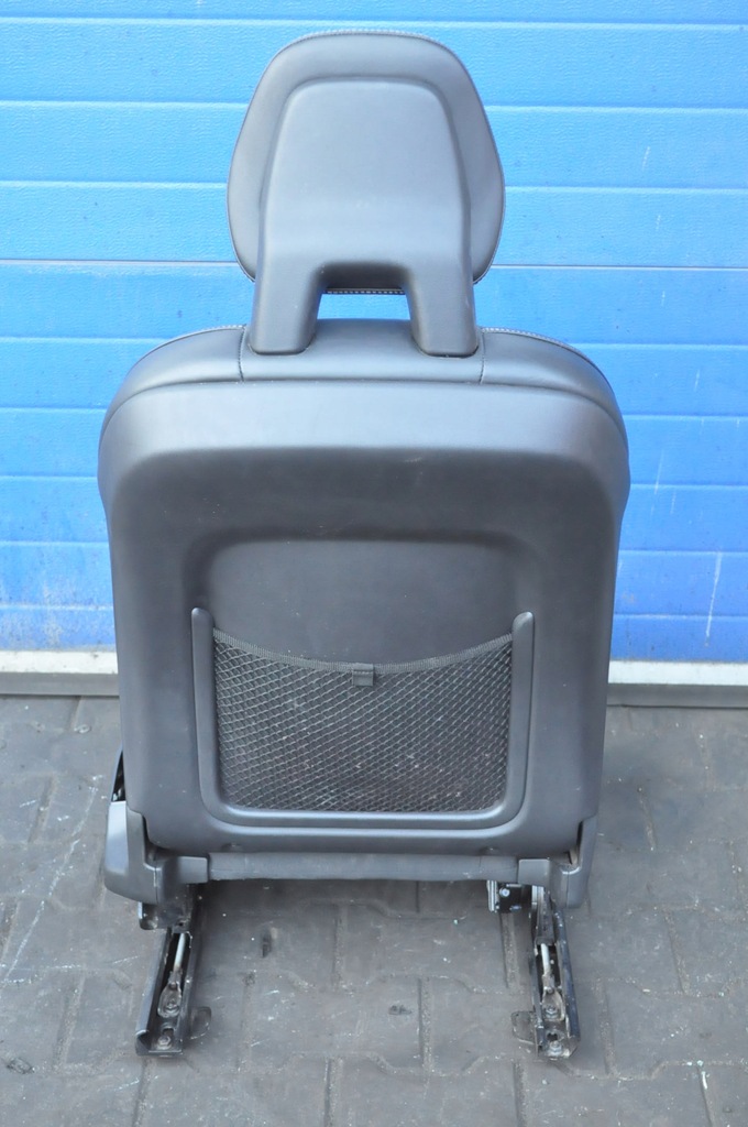 фото №14, Volvo v90 сиденья сиденья кожа комплект сидений обшивки