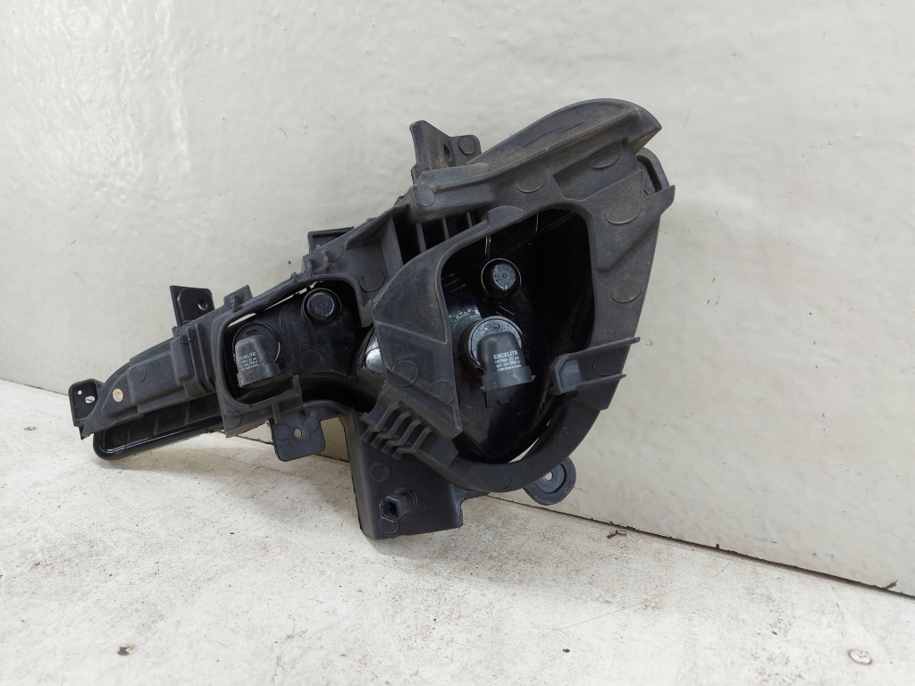 фото №7, Kia sportage iii 3 свет противотуманные передние