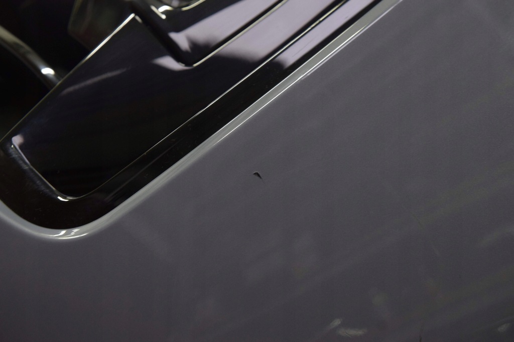 фото №12, Бампер перед передний bmw 4 g22 g23 m-pakiet