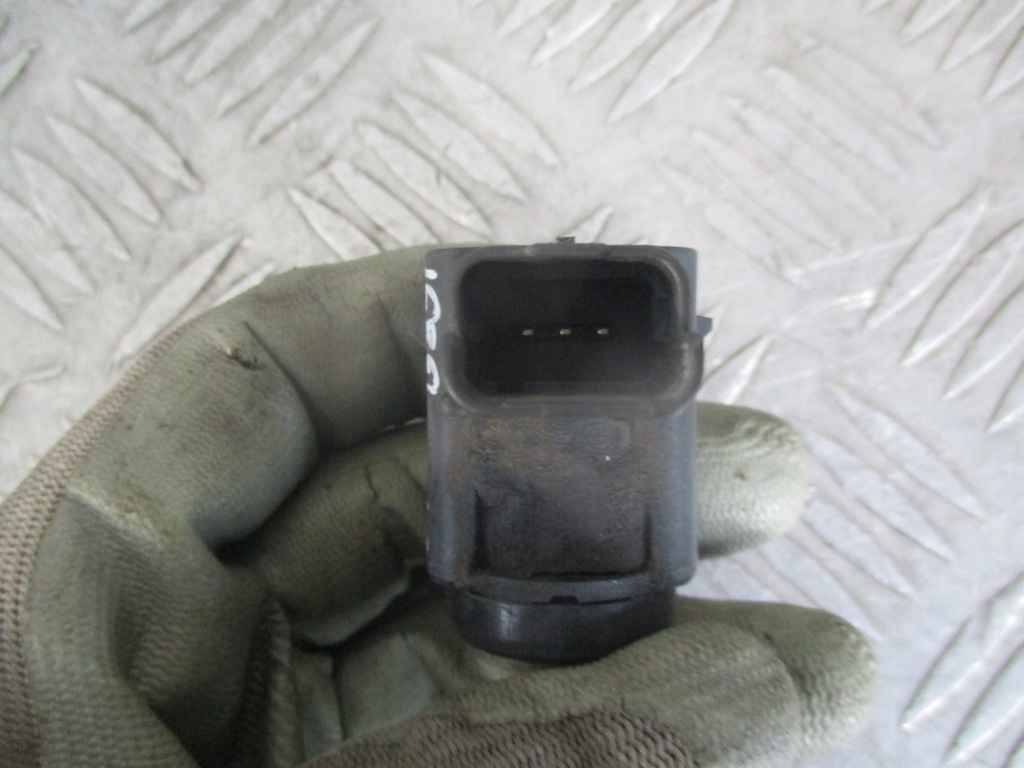 фото №11, Датчик парковки peugeot 407 04-11r 9663649877