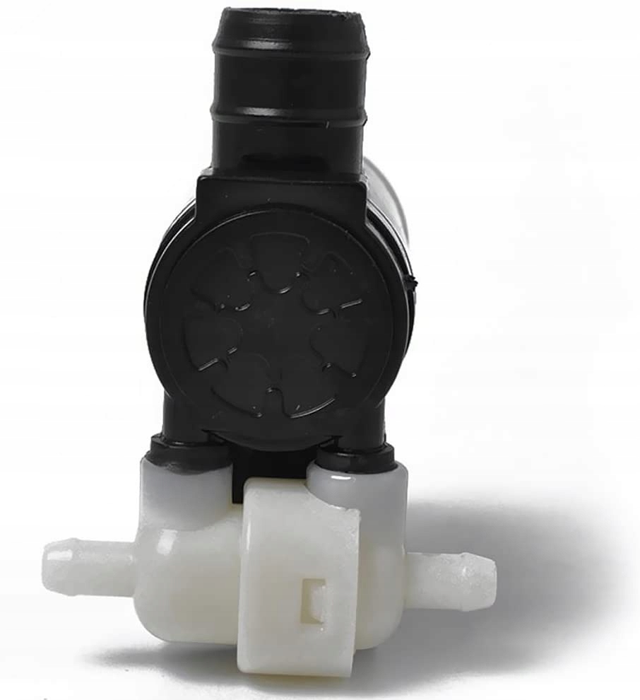 фото №8, Помпа распылителя hyundai santa fe iii / tiburon