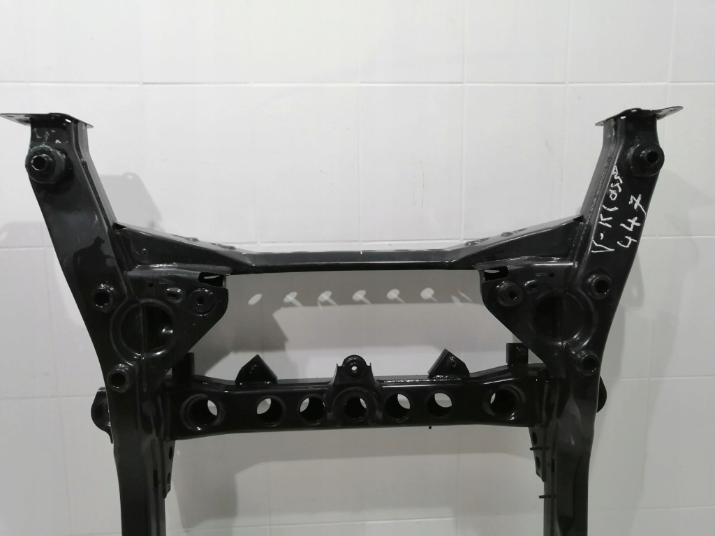 фото №8, Подрамник подрамник mercedes vito v klasa w447