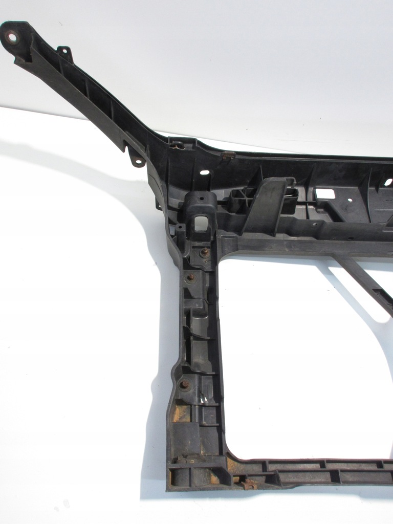 фото №12, Mazda 5 cr i 05-10 pas передний усилитель перед