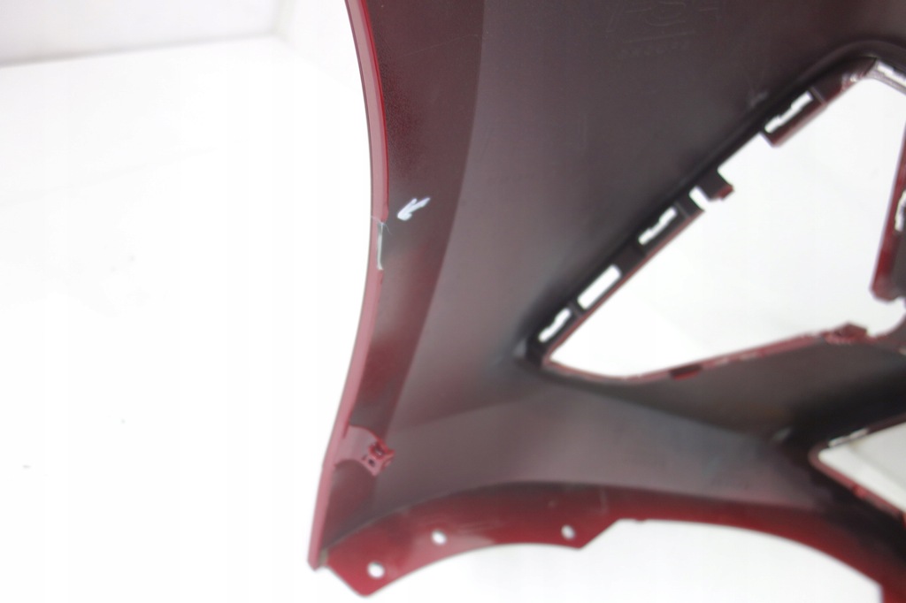 фото №11, Бампер перед opel astra l vi gs-line цвет - g1r