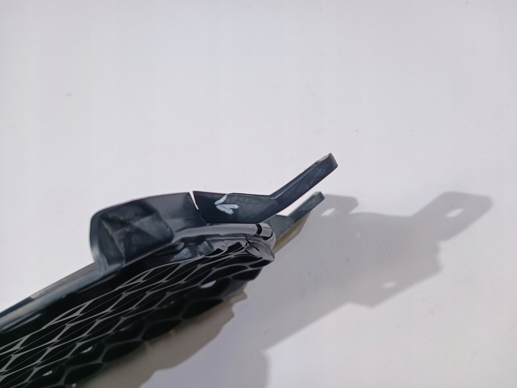 фото №13, Решётка нижняя бампера dodge durango srt 2018-