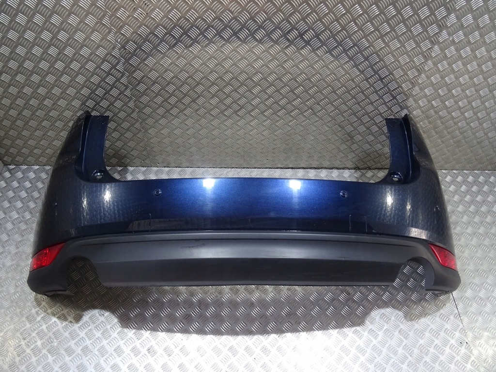 фото №1, Mazda cx-5 ii бампер задня pdc 46m