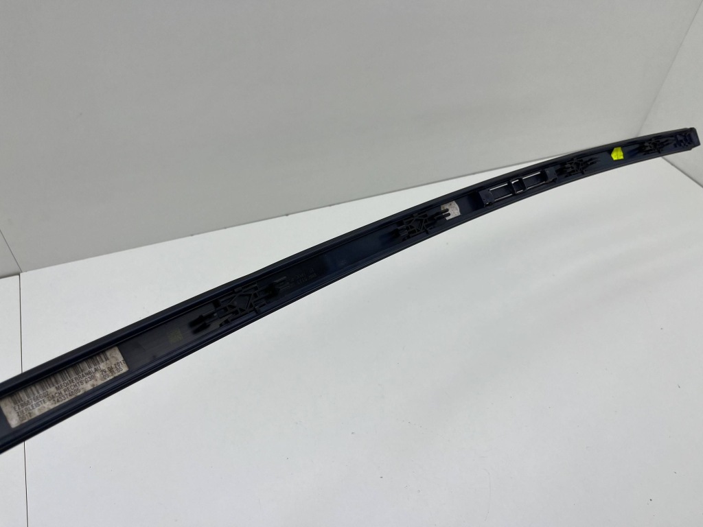 Bmw 5 g30 молдинг кровельная правая цвет- c10 7388754 с Разборки
