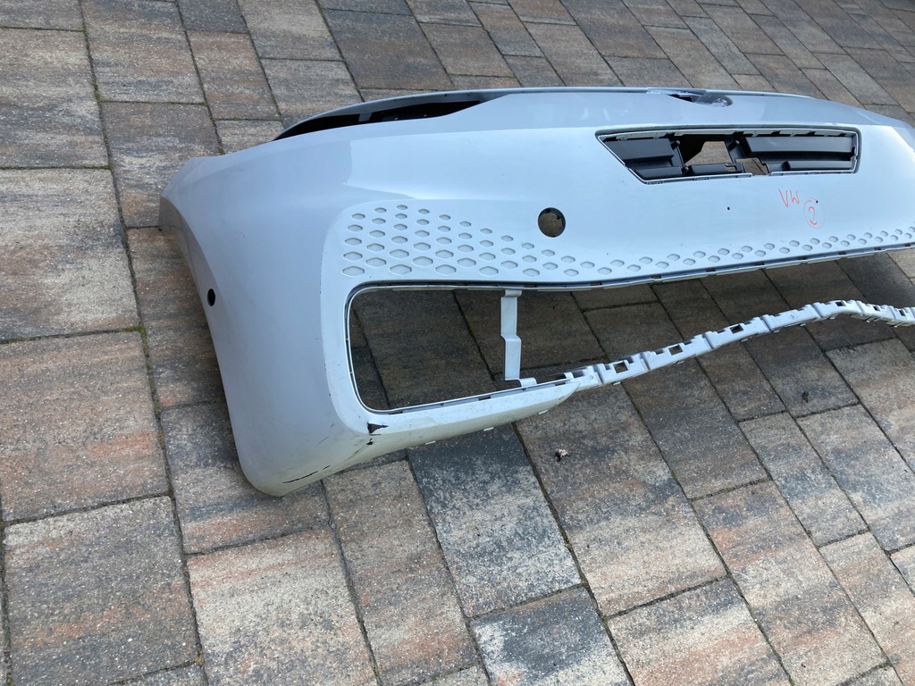 фото №7, Бампер vw id-3 id3 10a перед